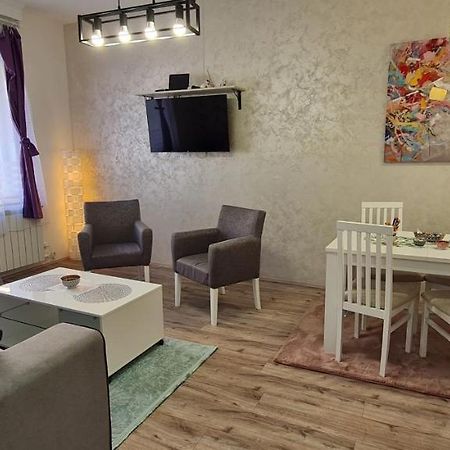 Julija Apartment Белград Екстер'єр фото